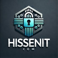 HissenIT Logo