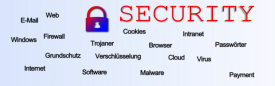 Fragestunde (Live-Webinar / Q&A) Computer- & Internetsicherheit Zuhause und im Büro