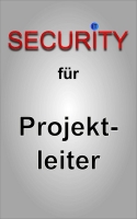 "IT-Security für Projektleiter" jetzt auch als Kindle E-Book