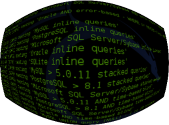 sqlmap
