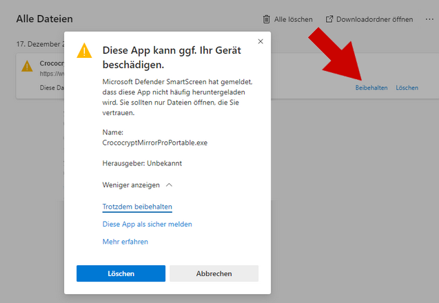 Windows 11 Installation