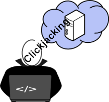 Secure Programming of Web Applications: Clickjacking