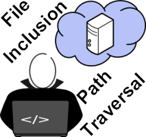 Secure Programming of Web Applications: Remote File Inclusion (RFI) and Local File Inclusion (LFI) resp. Directory/Path Traversal